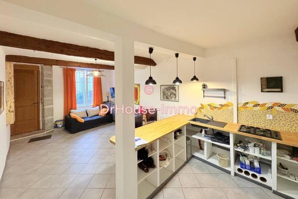 Maison à vendre 3 pièces de 86 m²