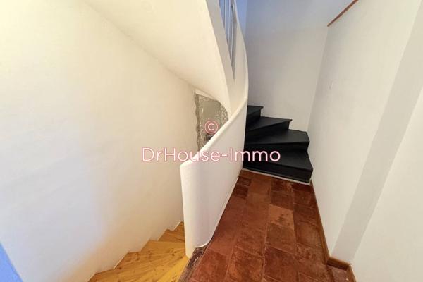 Maison à vendre 3 pièces de 86 m²