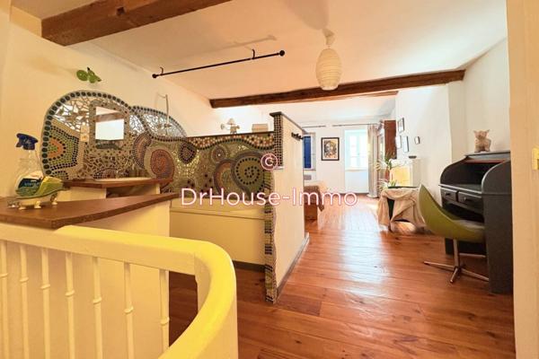 Maison à vendre 3 pièces de 86 m²