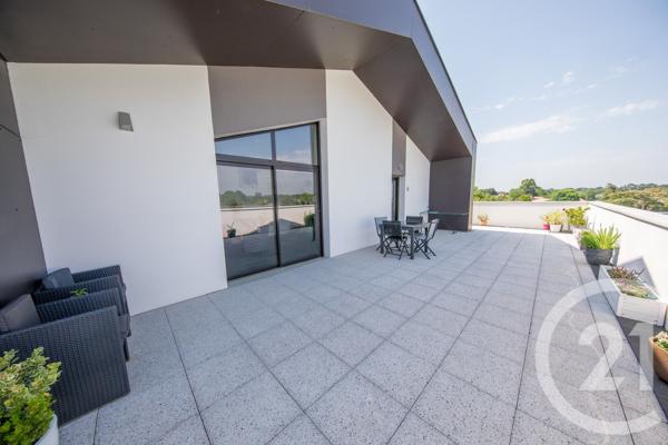 Appartement T4 à vendre  5 pièces - 101,87 m 2   PAREMPUYRE  - 33