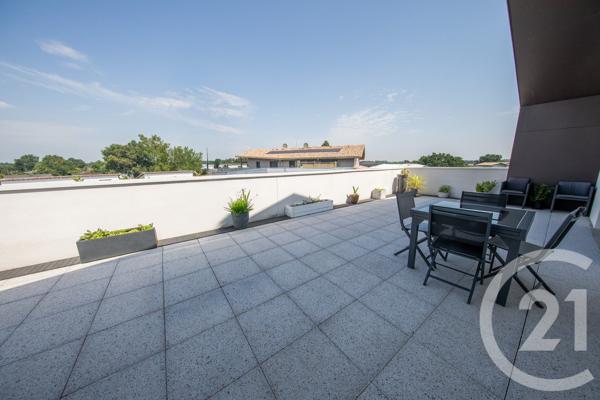 Appartement T4 à vendre  5 pièces - 101,87 m 2   PAREMPUYRE  - 33