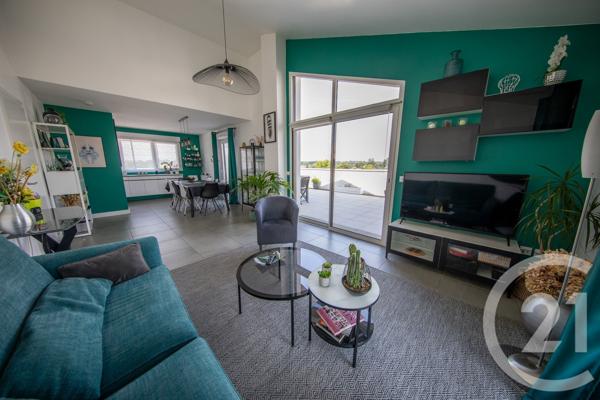 Appartement T4 à vendre  5 pièces - 101,87 m 2   PAREMPUYRE  - 33