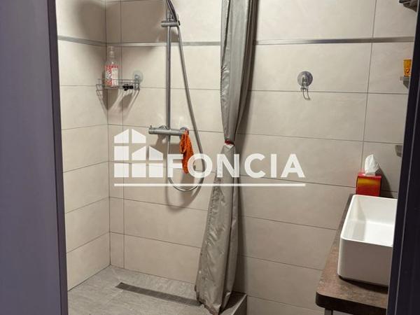 À vendre Appartement 5 pièces 95 m² - Alès 30100