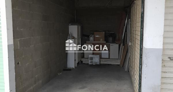 À vendre Appartement 5 pièces 95 m² - Alès 30100