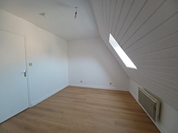 APPARTEMENT Cande TYPE II BIS en DUPLEX 39.41 m2