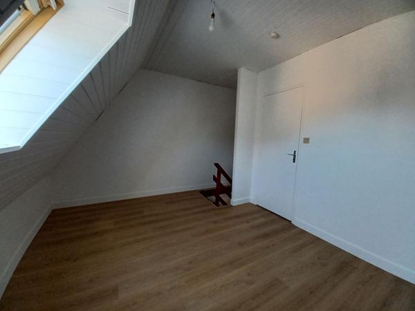 APPARTEMENT Cande TYPE II BIS en DUPLEX 39.41 m2