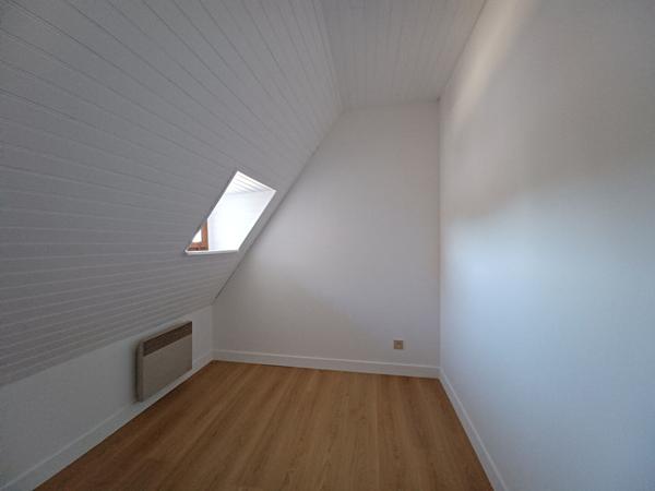 APPARTEMENT Cande TYPE II BIS en DUPLEX 39.41 m2