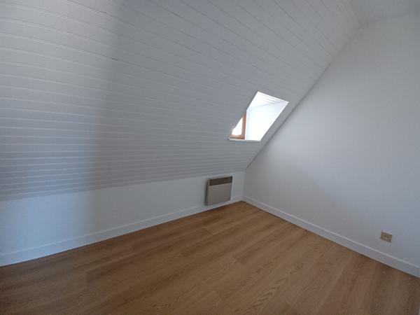 APPARTEMENT Cande TYPE II BIS en DUPLEX 39.41 m2