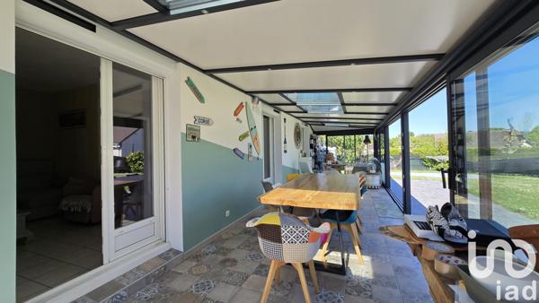 Location maison 6 pièces 140 m² Fontaine-sous-Jouy