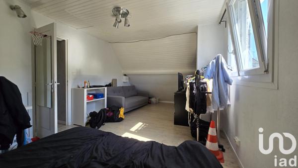 Location maison 6 pièces 140 m² Fontaine-sous-Jouy