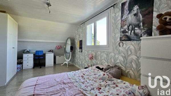 Location maison 6 pièces 140 m² Fontaine-sous-Jouy