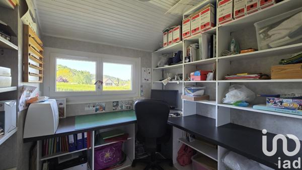 Location maison 6 pièces 140 m² Fontaine-sous-Jouy