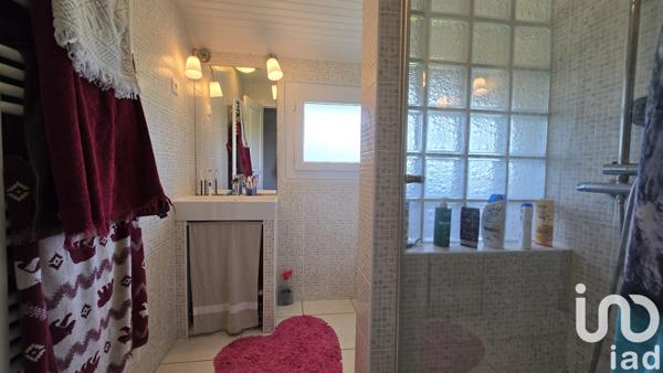 Location maison 6 pièces 140 m² Fontaine-sous-Jouy