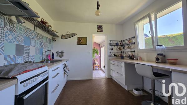 Location maison 6 pièces 140 m² Fontaine-sous-Jouy