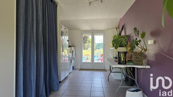 Location maison 6 pièces 140 m² Fontaine-sous-Jouy