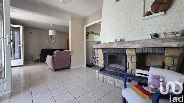 Location maison 6 pièces 140 m² Fontaine-sous-Jouy