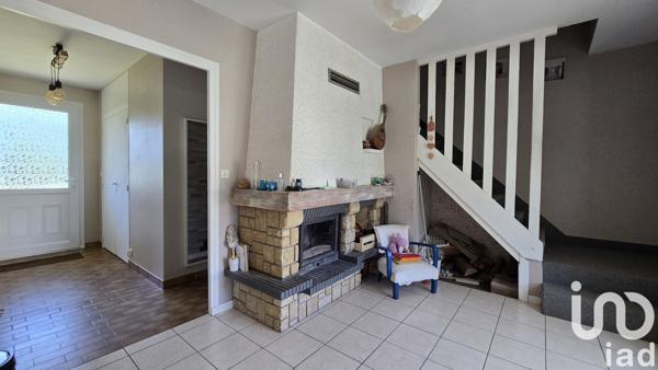 Location maison 6 pièces 140 m² Fontaine-sous-Jouy