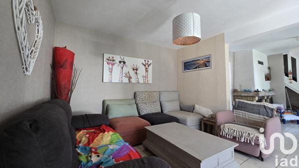 Location maison 6 pièces 140 m² Fontaine-sous-Jouy