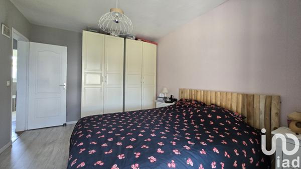 Location maison 6 pièces 140 m² Fontaine-sous-Jouy