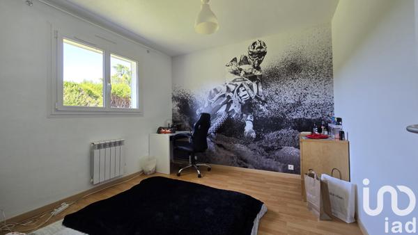 Location maison 6 pièces 140 m² Fontaine-sous-Jouy