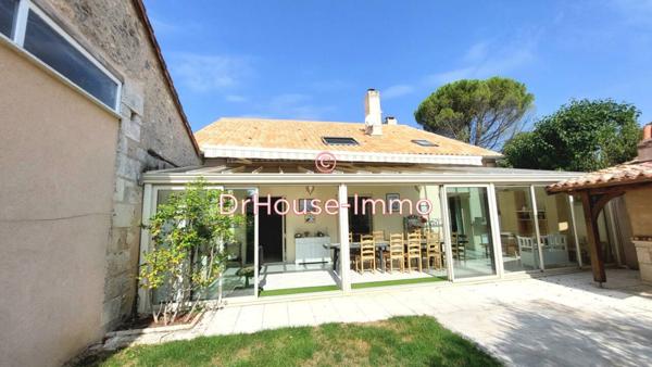 Maison à vendre 7 pièces de 224 m²