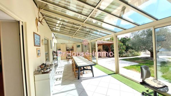 Maison à vendre 7 pièces de 224 m²