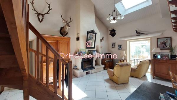 Maison à vendre 7 pièces de 224 m²