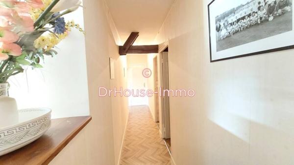 Maison à vendre 7 pièces de 224 m²