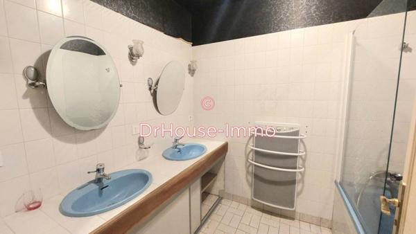 Maison à vendre 7 pièces de 224 m²