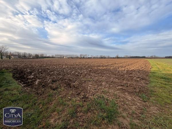 Terrain à vendre Montastruc (82130)