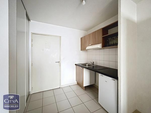 Appartement à vendre 2 pièces 40.99m² Montpellier (34000)