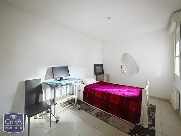 Appartement à vendre 2 pièces 40.99m² Montpellier (34000)
