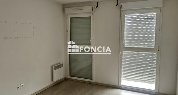 À vendre Appartement 3 pièces 62.3 m² - Montélimar 26200