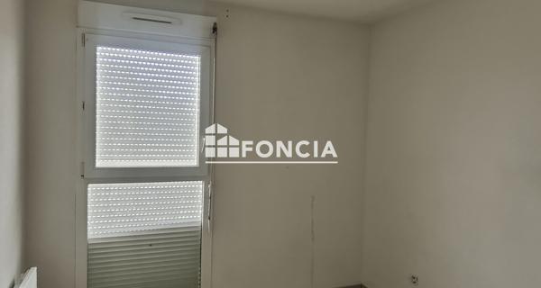 À vendre Appartement 3 pièces 62.3 m² - Montélimar 26200