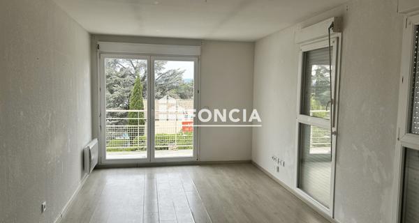 À vendre Appartement 3 pièces 62.3 m² - Montélimar 26200