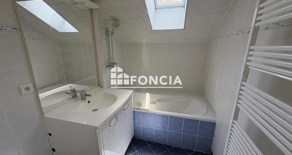 À vendre Maison 6 pièces 110 m² - ÉTrembières 74100