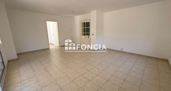 À vendre Maison 6 pièces 110 m² - ÉTrembières 74100