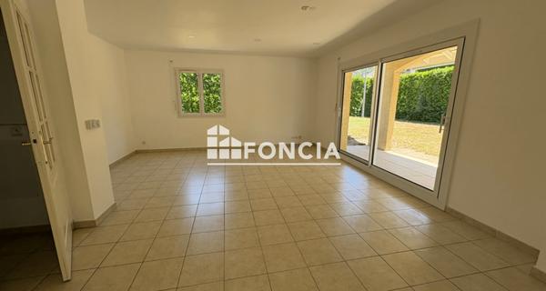 À vendre Maison 6 pièces 110 m² - ÉTrembières 74100