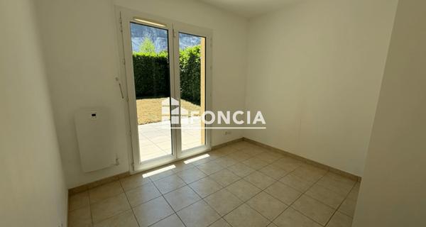 À vendre Maison 6 pièces 110 m² - ÉTrembières 74100