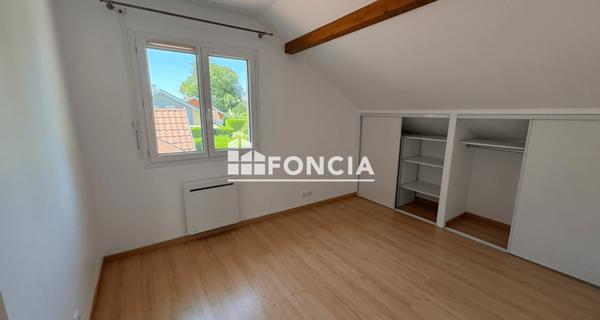À vendre Maison 6 pièces 110 m² - ÉTrembières 74100