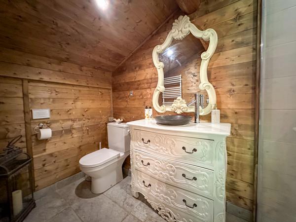 Chalet à vendre à Morzine (74110) - Haute-Savoie