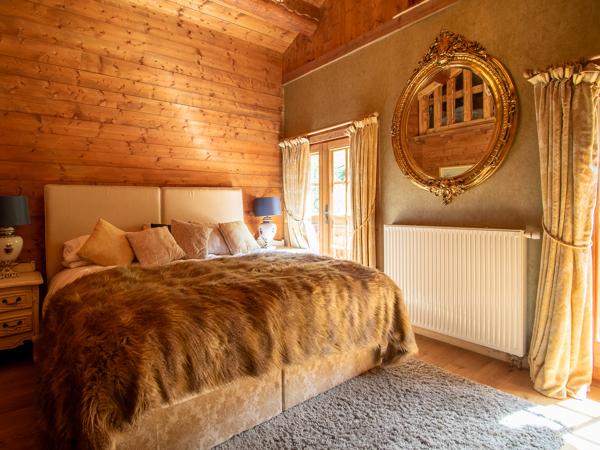 Chalet à vendre à Morzine (74110) - Haute-Savoie
