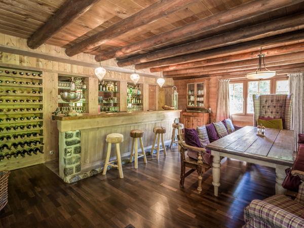 Chalet à vendre à Morzine (74110) - Haute-Savoie
