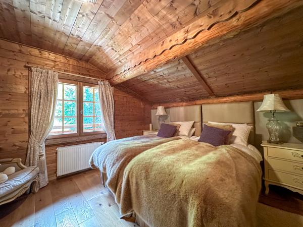 Chalet à vendre à Morzine (74110) - Haute-Savoie