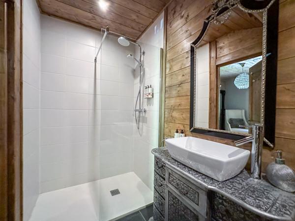 Chalet à vendre à Morzine (74110) - Haute-Savoie