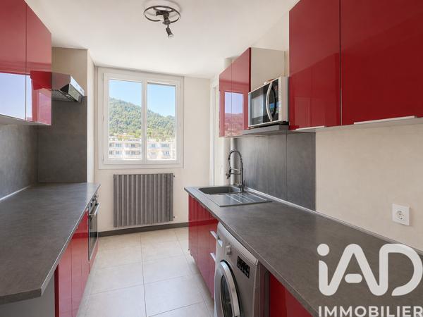 Appartement à vendre 3 pièces 57,16 m² La Valette-du-Var