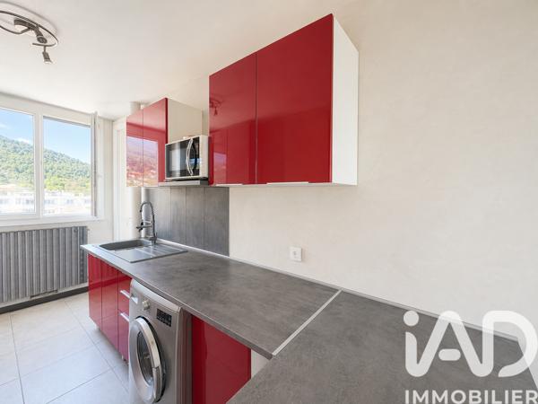 Appartement à vendre 3 pièces 57,16 m² La Valette-du-Var