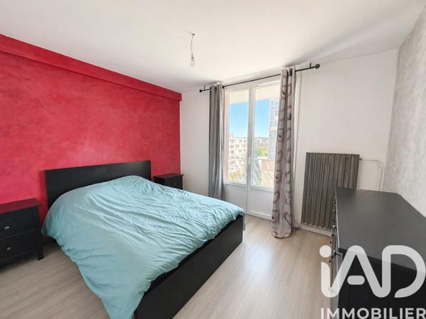 Appartement à vendre 3 pièces 57,16 m² La Valette-du-Var