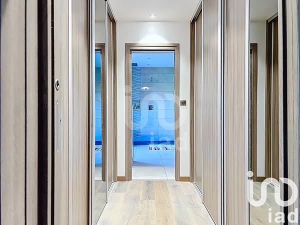 Maison à vendre 8 pièces 380 m² Chambourcy