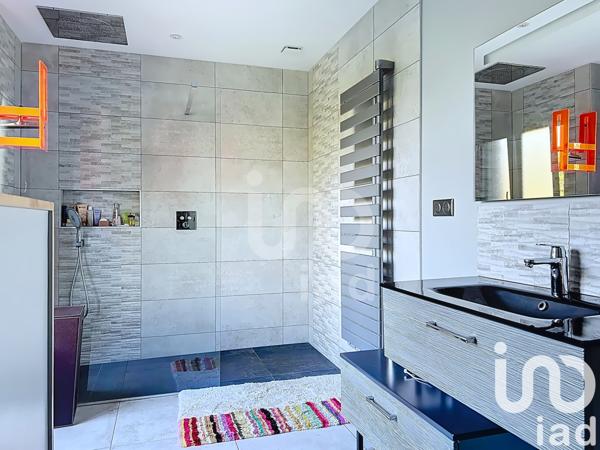 Maison à vendre 8 pièces 380 m² Chambourcy